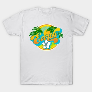 Earth T-Shirt